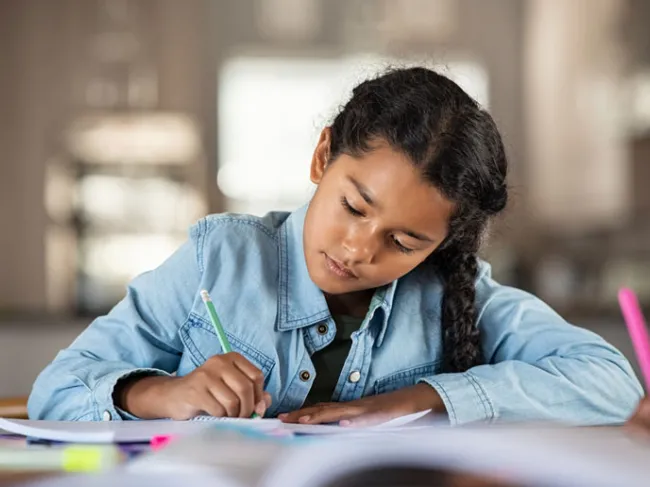homeschoolgirl